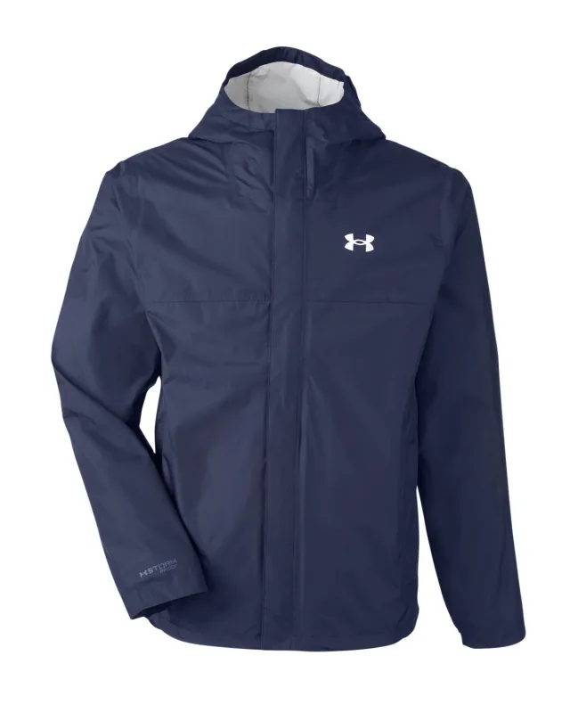 Under Armour Men's Stormproof Cloudstrike 2.0 Jacket — view 24