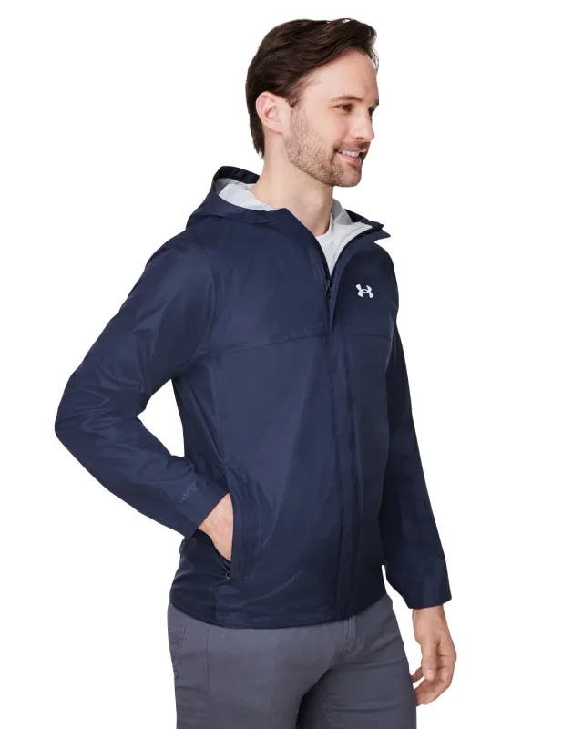 Under Armour Men's Stormproof Cloudstrike 2.0 Jacket — view 25
