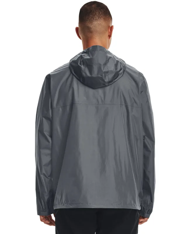 Under Armour Men's Stormproof Cloudstrike 2.0 Jacket — view 27