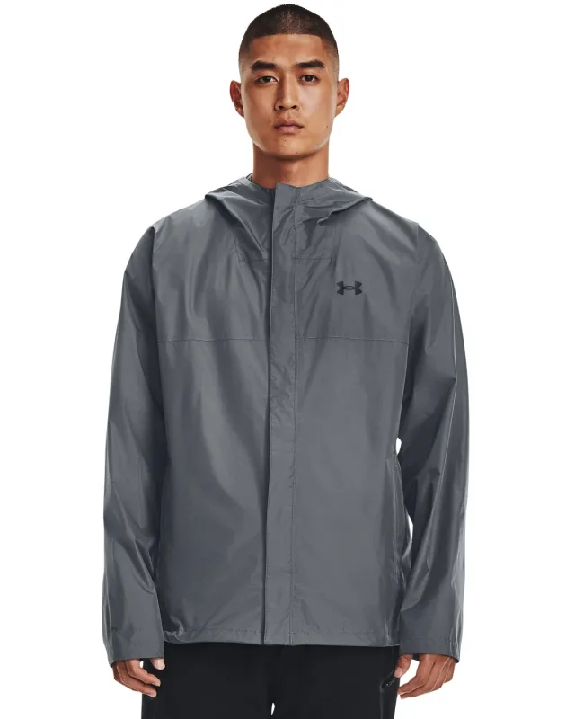 Under Armour Men's Stormproof Cloudstrike 2.0 Jacket — view 28