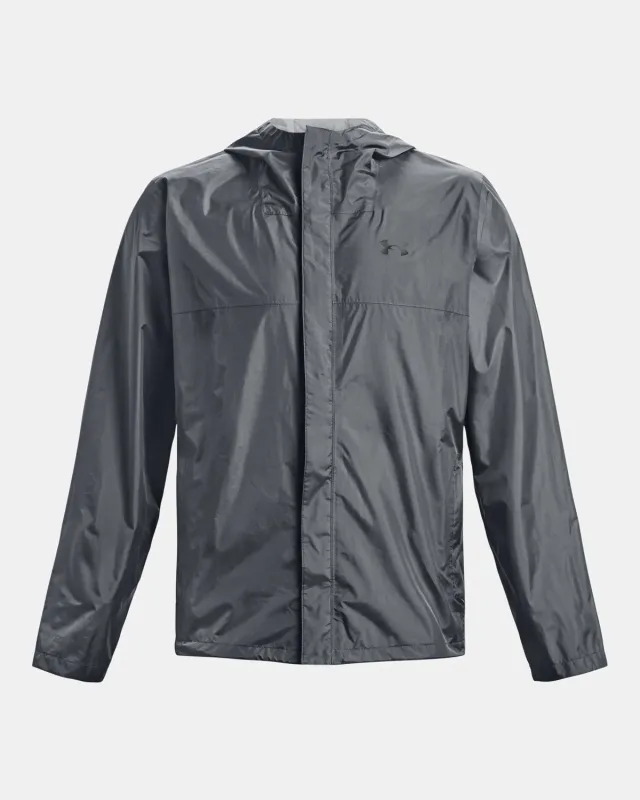 Under Armour Men's Stormproof Cloudstrike 2.0 Jacket — view 30