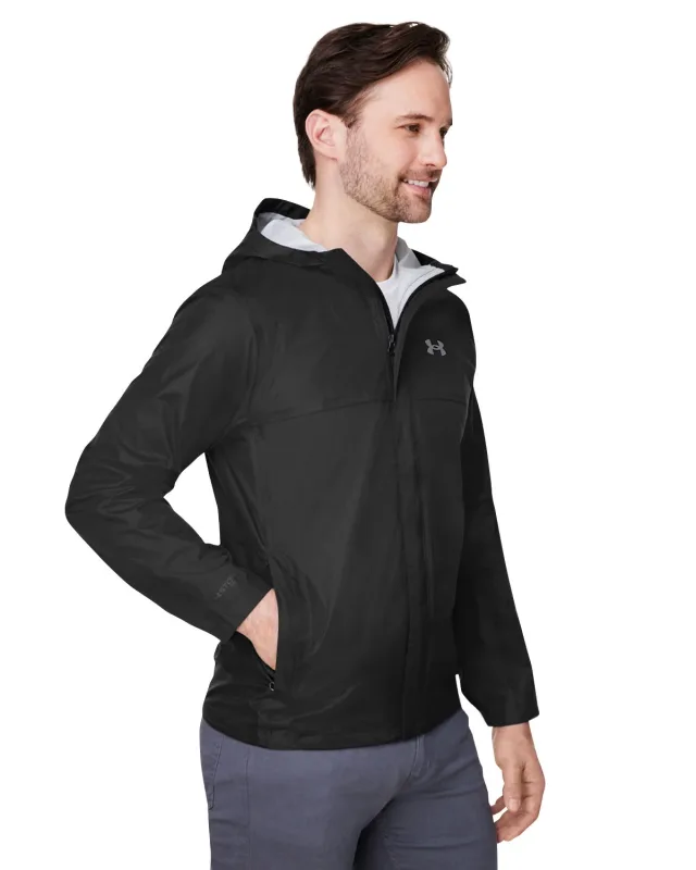 Under Armour Men's Stormproof Cloudstrike 2.0 Jacket — view 7