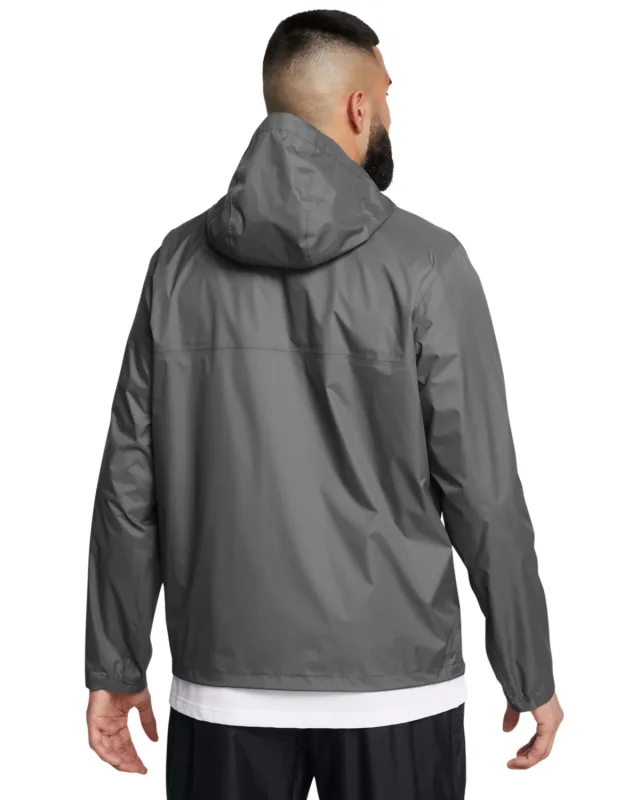 Under Armour Men's Stormproof Cloudstrike 2.0 Jacket — view 9