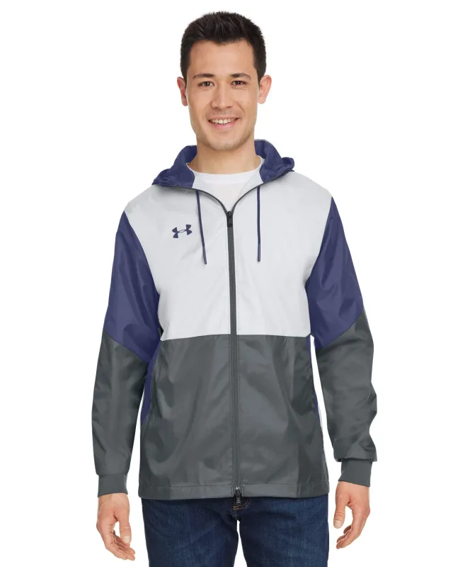 Under Armour Men's Team Legacy Jacket — view 10