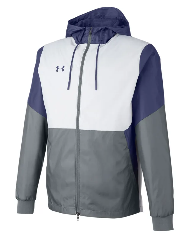 Under Armour Men's Team Legacy Jacket — view 12