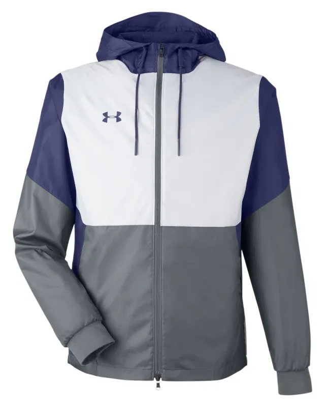 Under Armour Men's Team Legacy Jacket — view 14