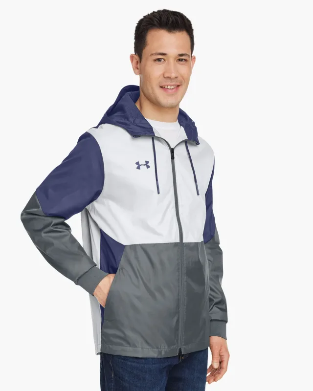 Under Armour Men's Team Legacy Jacket — view 15