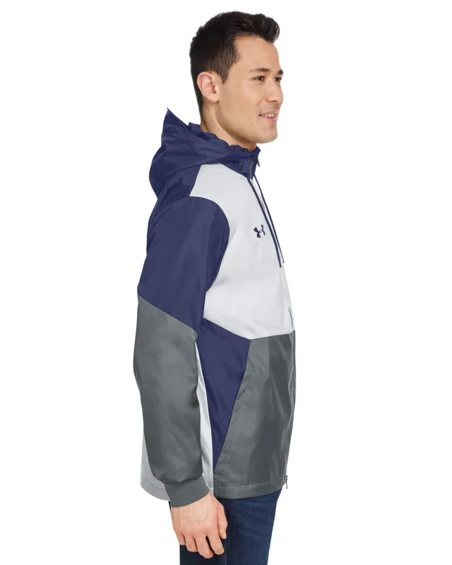 Under Armour Men's Team Legacy Jacket — view 16
