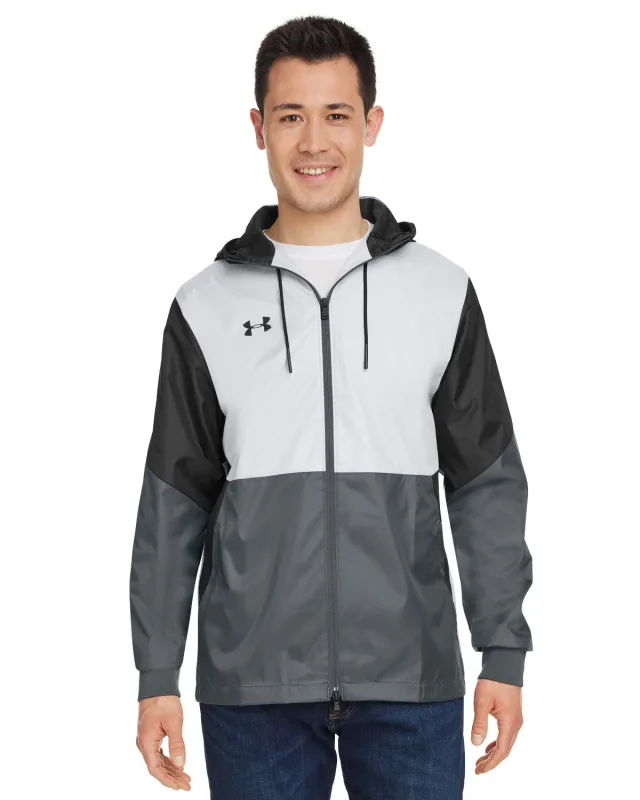 Under Armour Men's Team Legacy Jacket — view 2