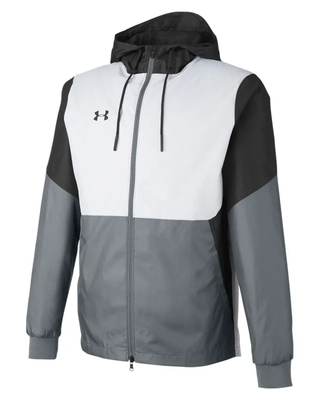 Under Armour Men's Team Legacy Jacket — view 4