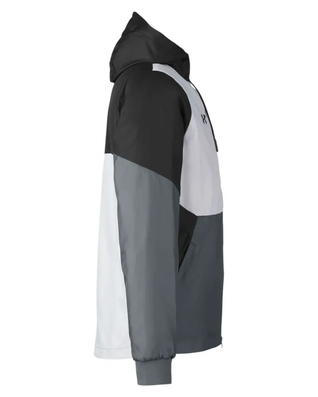 Under Armour Men's Team Legacy Jacket — view 5