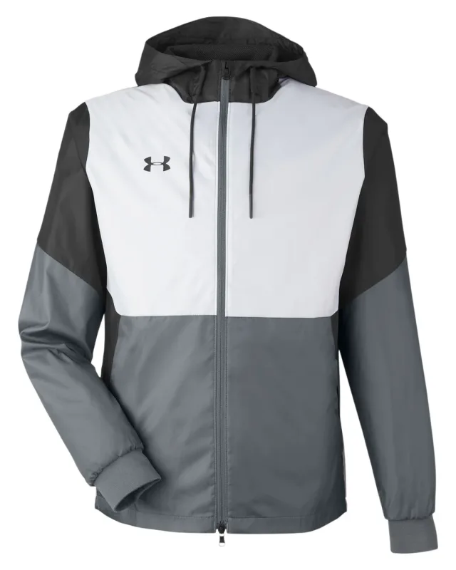 Under Armour Men's Team Legacy Jacket — view 6