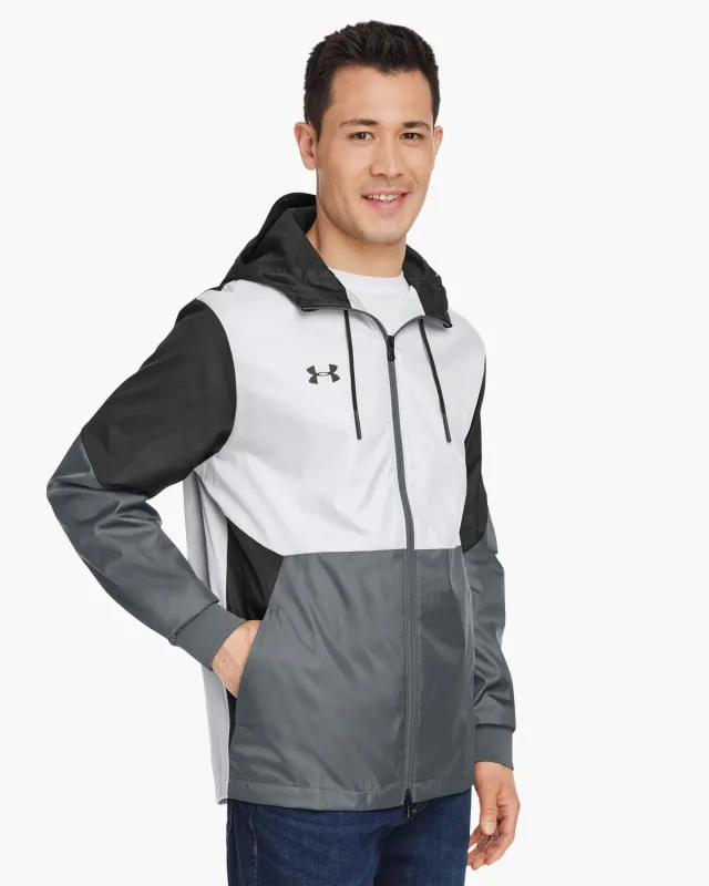 Under Armour Men's Team Legacy Jacket — view 7