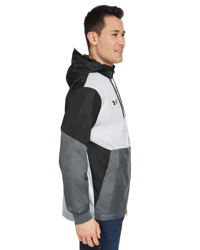 Under Armour Men's Team Legacy Jacket — view 8