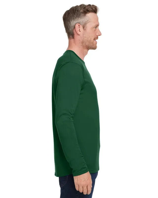 Under Armour Men's Team Tech Long-Sleeve T-Shirt — view 18