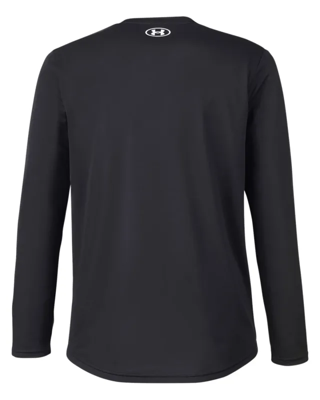 Under Armour Men's Team Tech Long-Sleeve T-Shirt — view 22