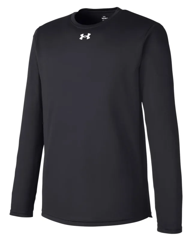 Under Armour Men's Team Tech Long-Sleeve T-Shirt — view 23