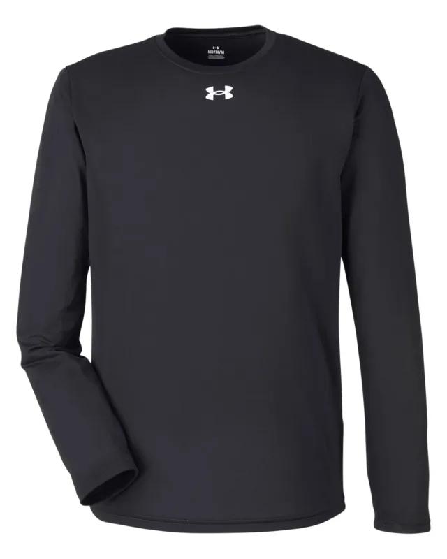 Under Armour Men's Team Tech Long-Sleeve T-Shirt — view 25