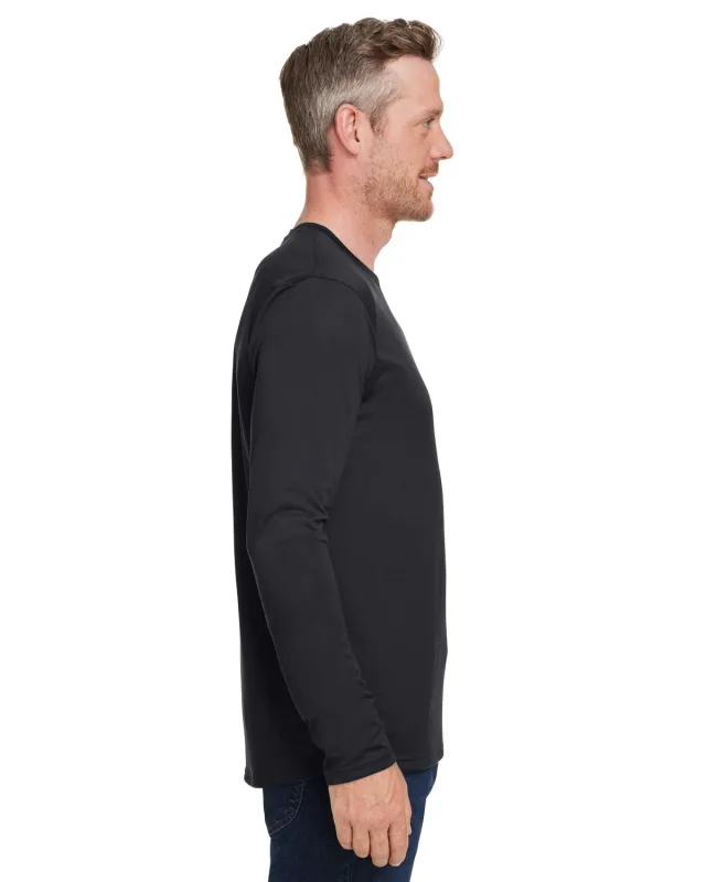 Under Armour Men's Team Tech Long-Sleeve T-Shirt — view 27