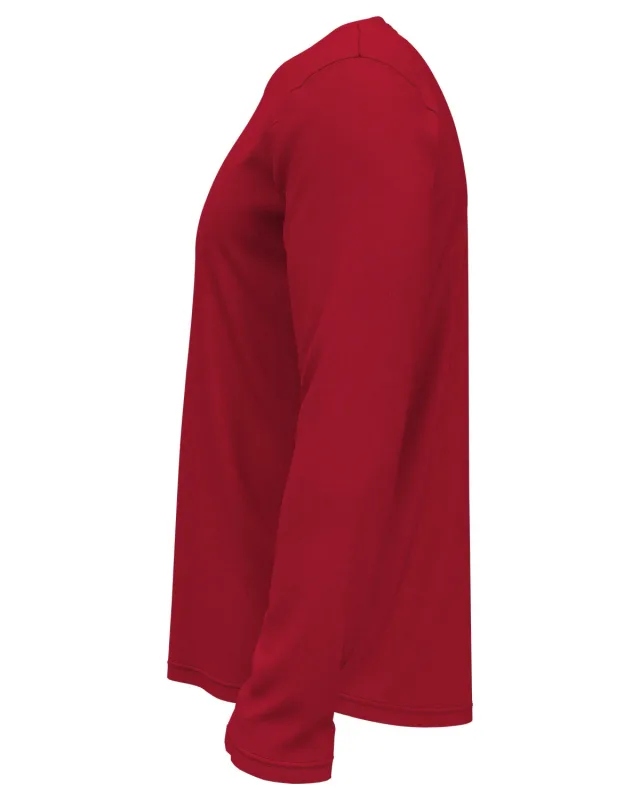 Under Armour Men's Team Tech Long-Sleeve T-Shirt — view 29