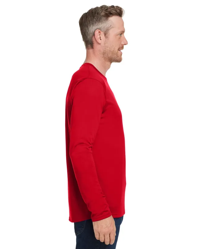 Under Armour Men's Team Tech Long-Sleeve T-Shirt — view 36