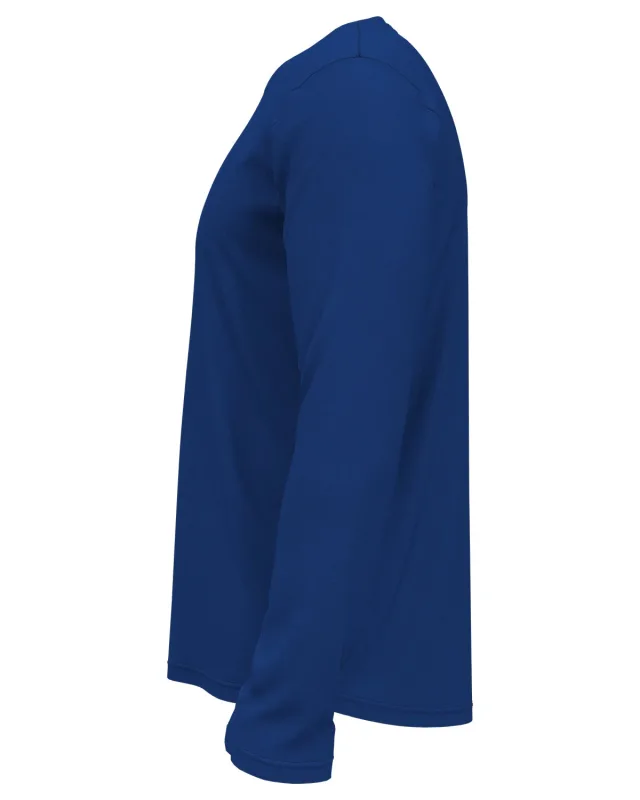 Under Armour Men's Team Tech Long-Sleeve T-Shirt — view 38