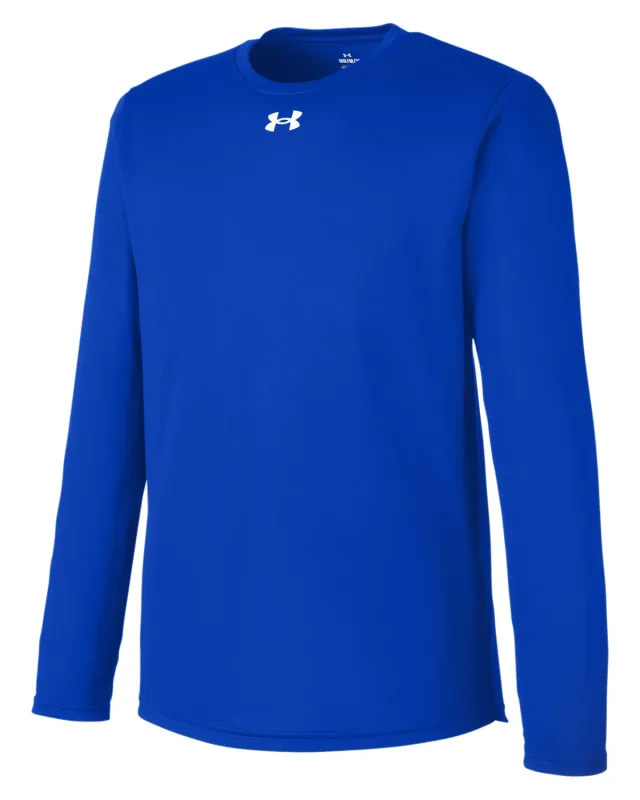 Under Armour Men's Team Tech Long-Sleeve T-Shirt — view 41