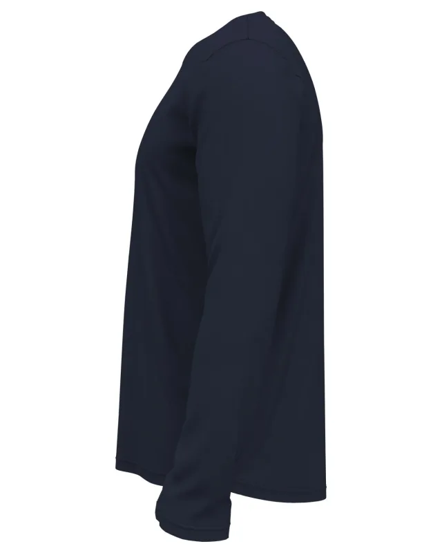 Under Armour Men's Team Tech Long-Sleeve T-Shirt — view 47