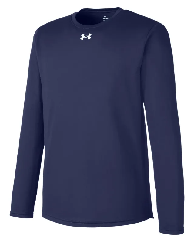 Under Armour Men's Team Tech Long-Sleeve T-Shirt — view 50