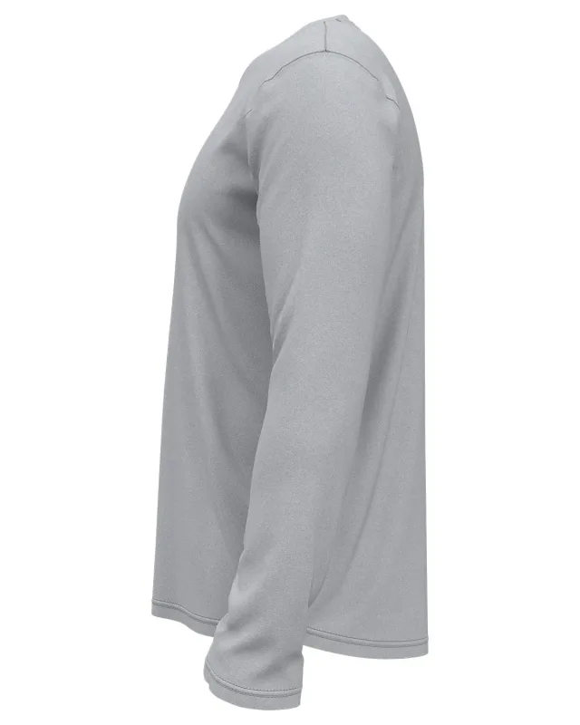 Under Armour Men's Team Tech Long-Sleeve T-Shirt — view 56