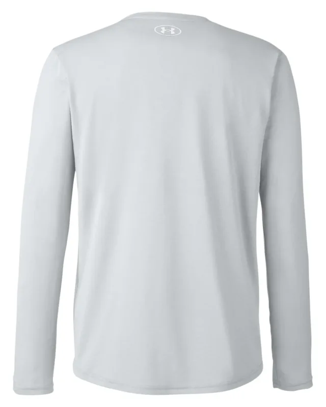 Under Armour Men's Team Tech Long-Sleeve T-Shirt — view 58