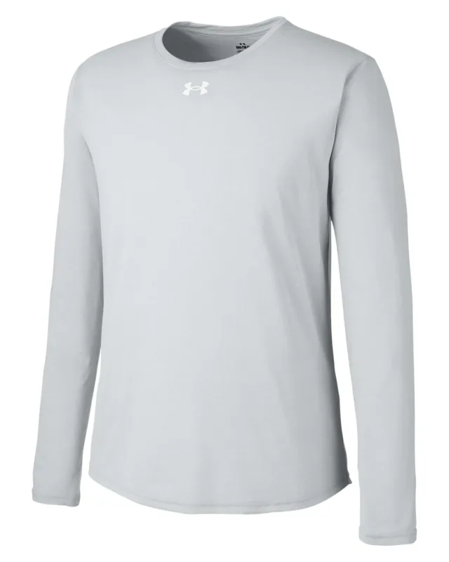 Under Armour Men's Team Tech Long-Sleeve T-Shirt — view 59