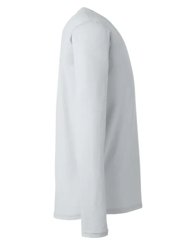 Under Armour Men's Team Tech Long-Sleeve T-Shirt — view 60