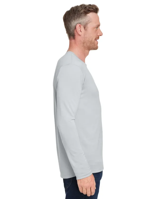 Under Armour Men's Team Tech Long-Sleeve T-Shirt — view 63