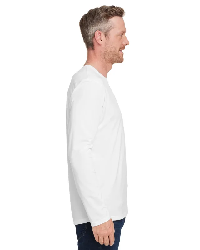 Under Armour Men's Team Tech Long-Sleeve T-Shirt — view 9