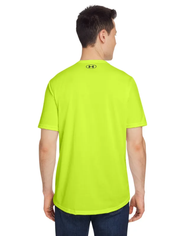 Under Armour Men's Team Tech T-Shirt — view 10