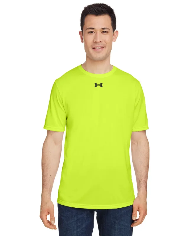 Under Armour Men's Team Tech T-Shirt — view 12