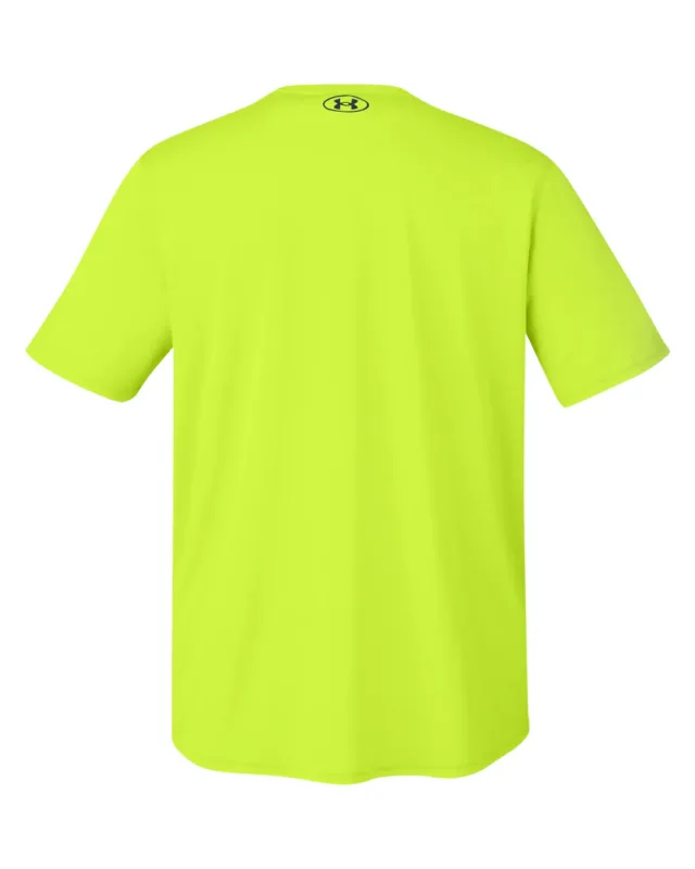 Under Armour Men's Team Tech T-Shirt — view 13