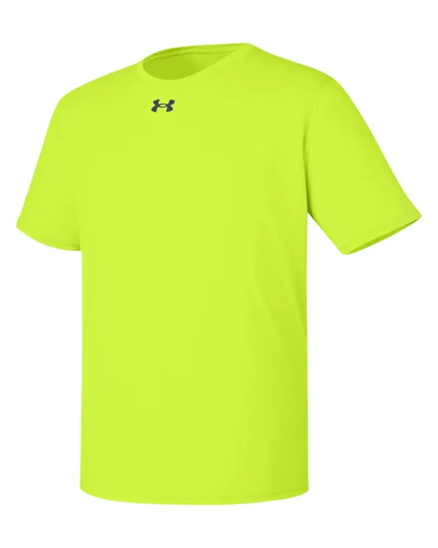 Under Armour Men's Team Tech T-Shirt — view 14