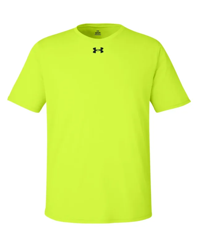 Under Armour Men's Team Tech T-Shirt — view 16
