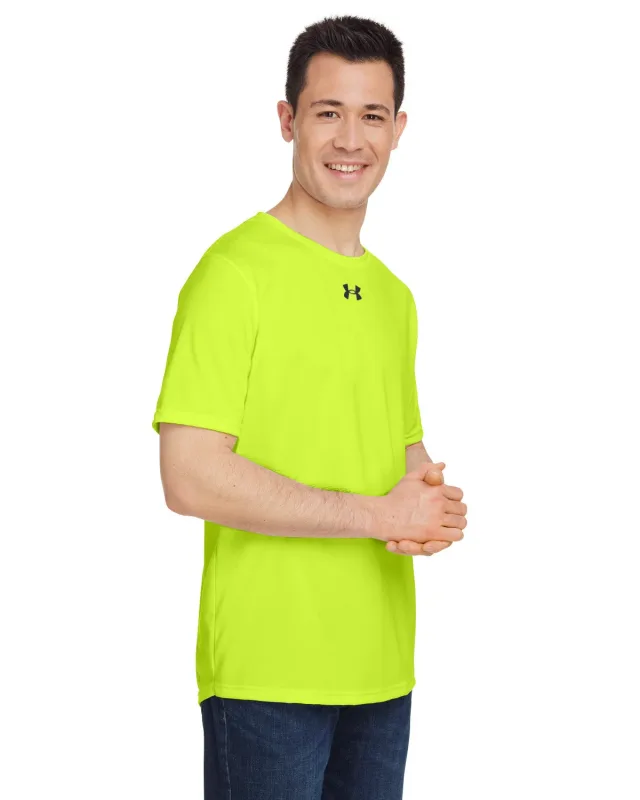 Under Armour Men's Team Tech T-Shirt — view 17