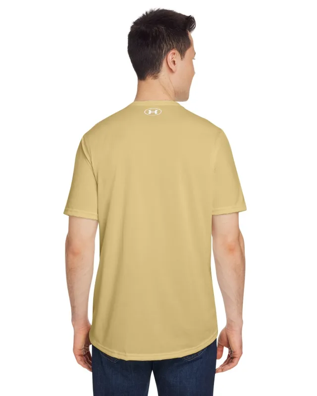 Under Armour Men's Team Tech T-Shirt — view 19