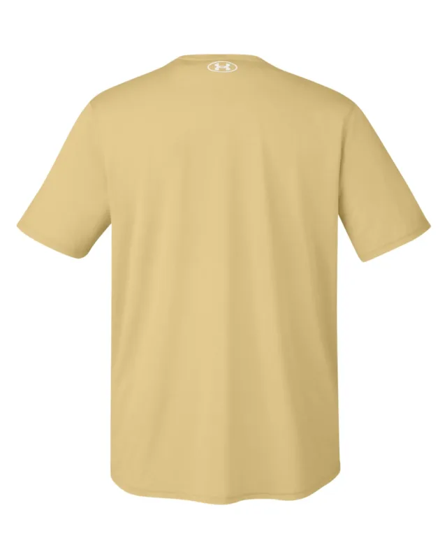 Under Armour Men's Team Tech T-Shirt — view 22