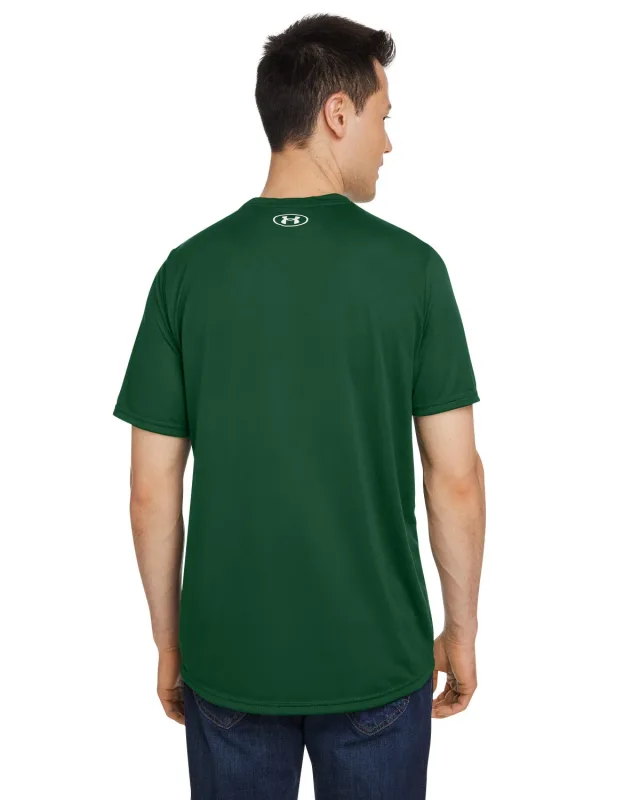 Under Armour Men's Team Tech T-Shirt — view 28