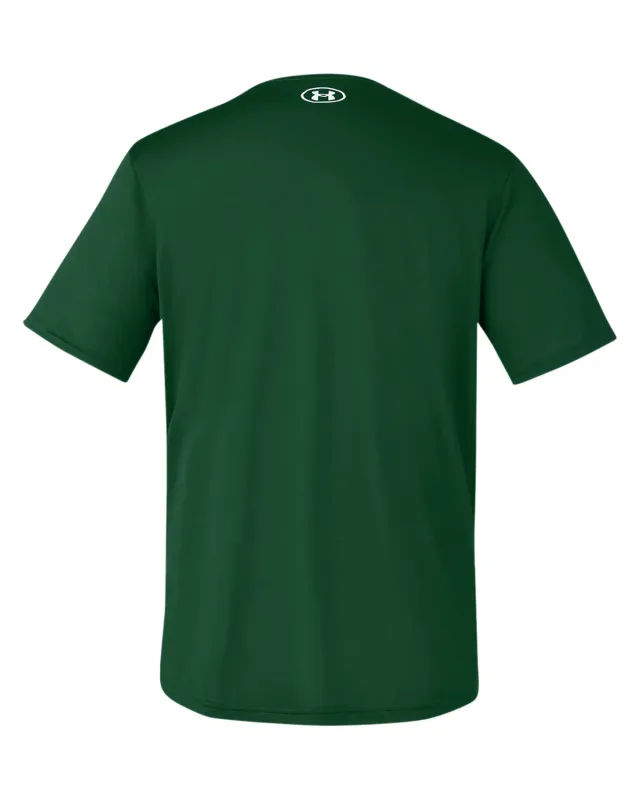 Under Armour Men's Team Tech T-Shirt — view 31