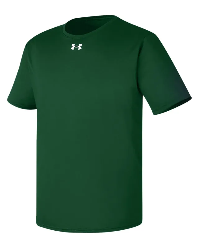 Under Armour Men's Team Tech T-Shirt — view 32
