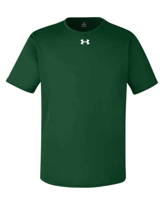 Under Armour Men's Team Tech T-Shirt — view 34