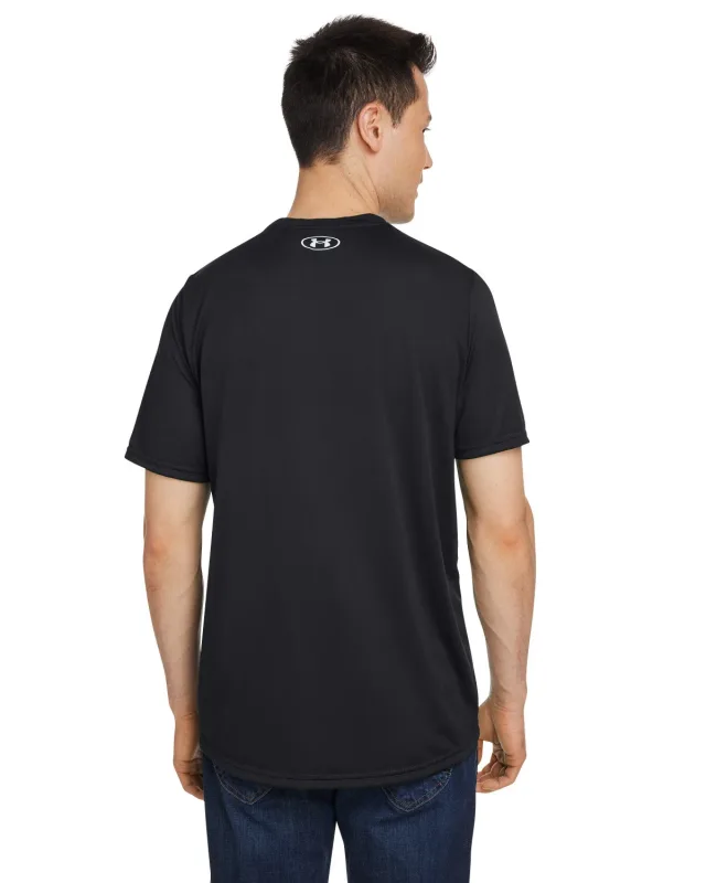 Under Armour Men's Team Tech T-Shirt — view 37