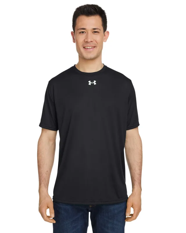 Under Armour Men's Team Tech T-Shirt — view 39