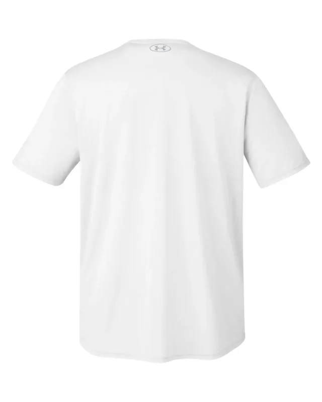 Under Armour Men's Team Tech T-Shirt — view 4